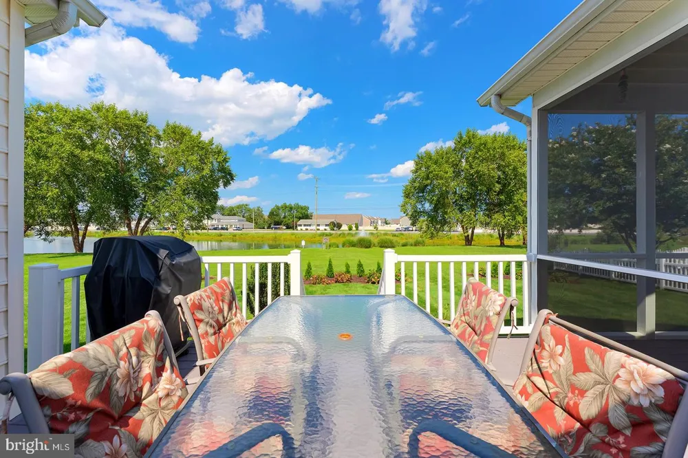 33279 HARBOR REACH DRIVE Lewes, DE 19958