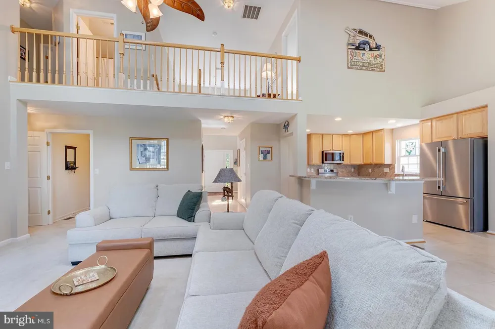 33279 HARBOR REACH DRIVE Lewes, DE 19958