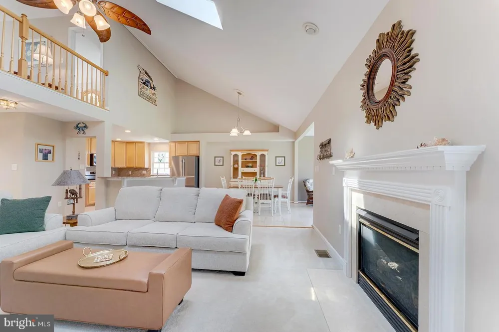 33279 HARBOR REACH DRIVE Lewes, DE 19958