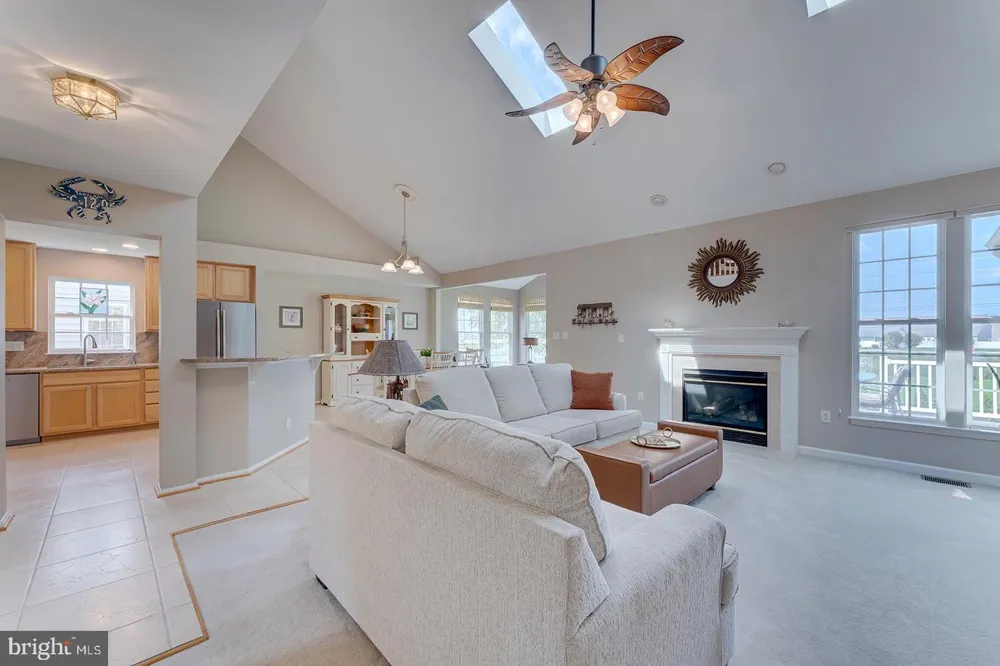 33279 HARBOR REACH DRIVE Lewes, DE 19958