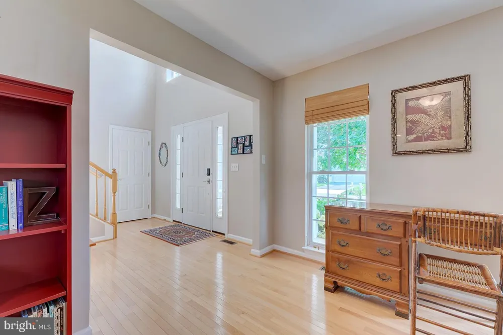33279 HARBOR REACH DRIVE Lewes, DE 19958