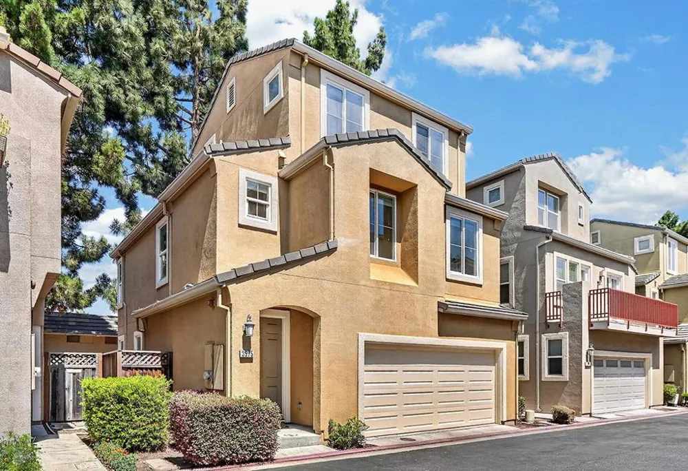 3575 Druffel Place Santa Clara, CA 95051
