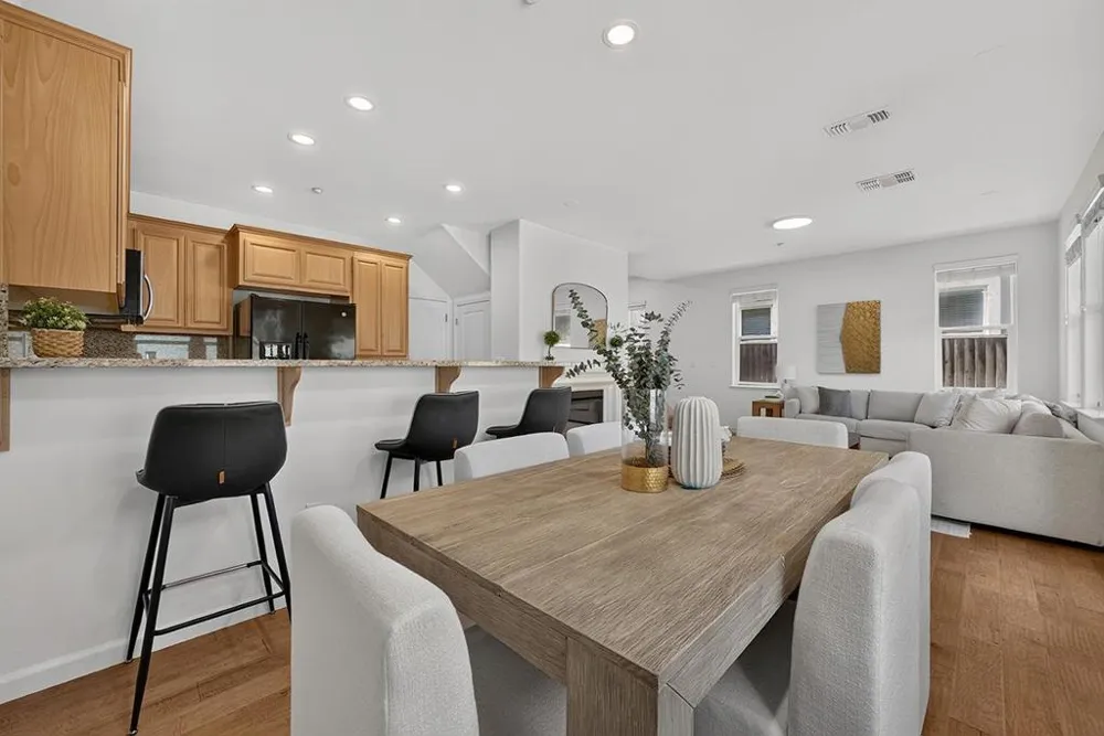 3575 Druffel Place Santa Clara, CA 95051