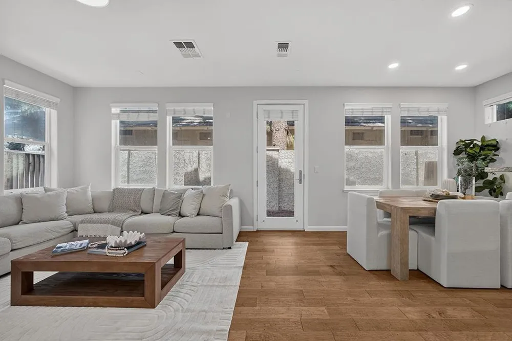3575 Druffel Place Santa Clara, CA 95051