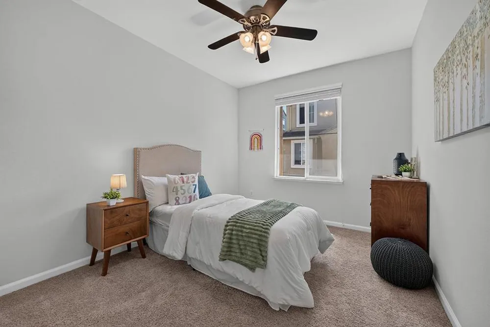3575 Druffel Place Santa Clara, CA 95051