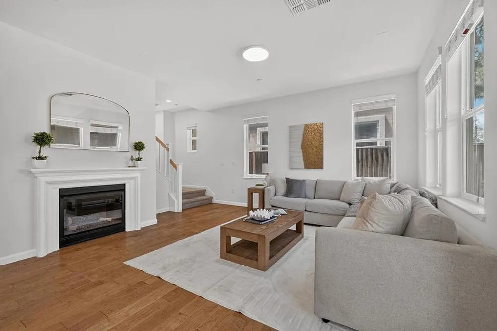 3575 Druffel Place Santa Clara, CA 95051