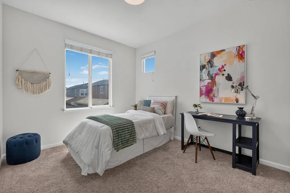 3575 Druffel Place Santa Clara, CA 95051