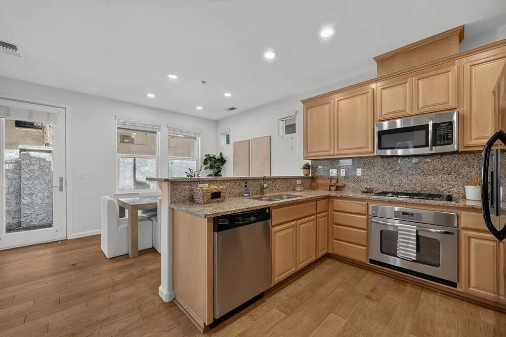 3575 Druffel Place Santa Clara, CA 95051