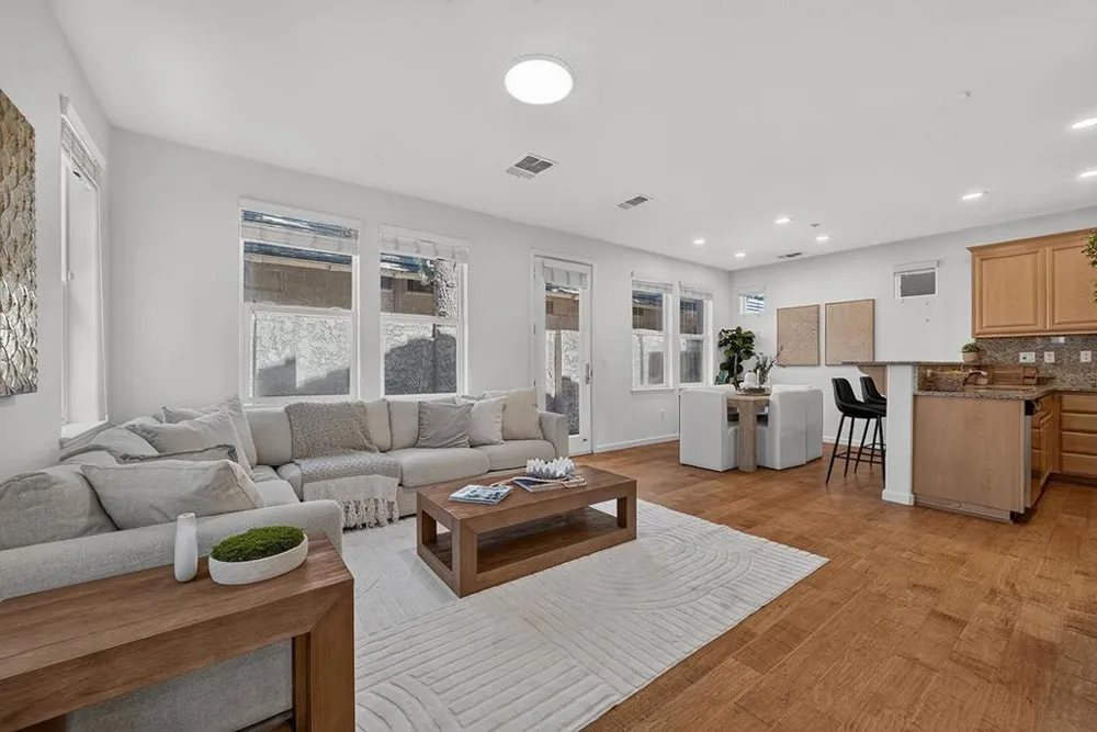 3575 Druffel Place Santa Clara, CA 95051