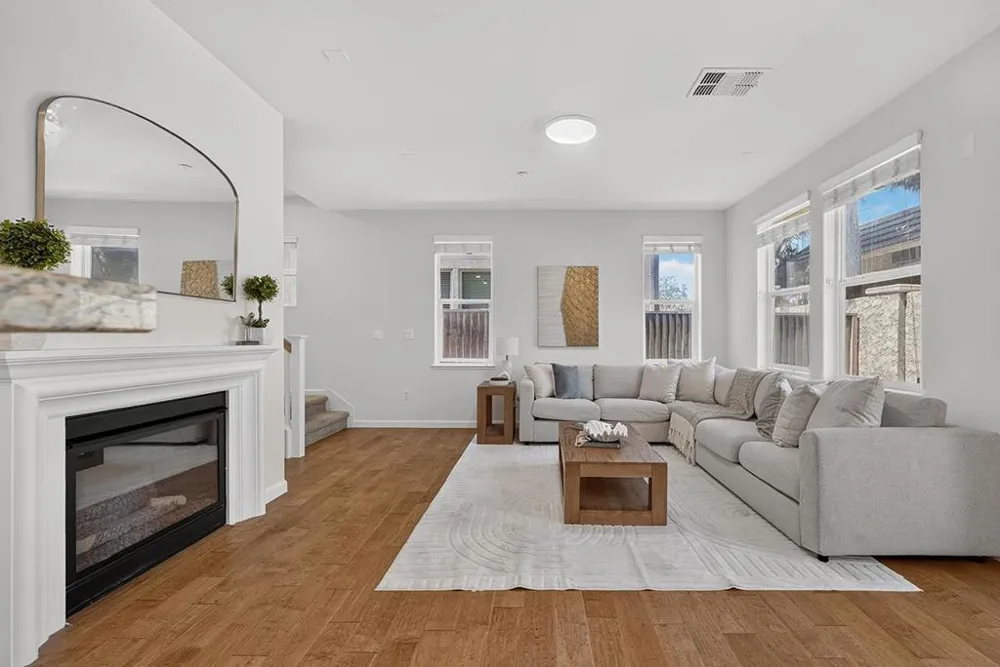 3575 Druffel Place Santa Clara, CA 95051