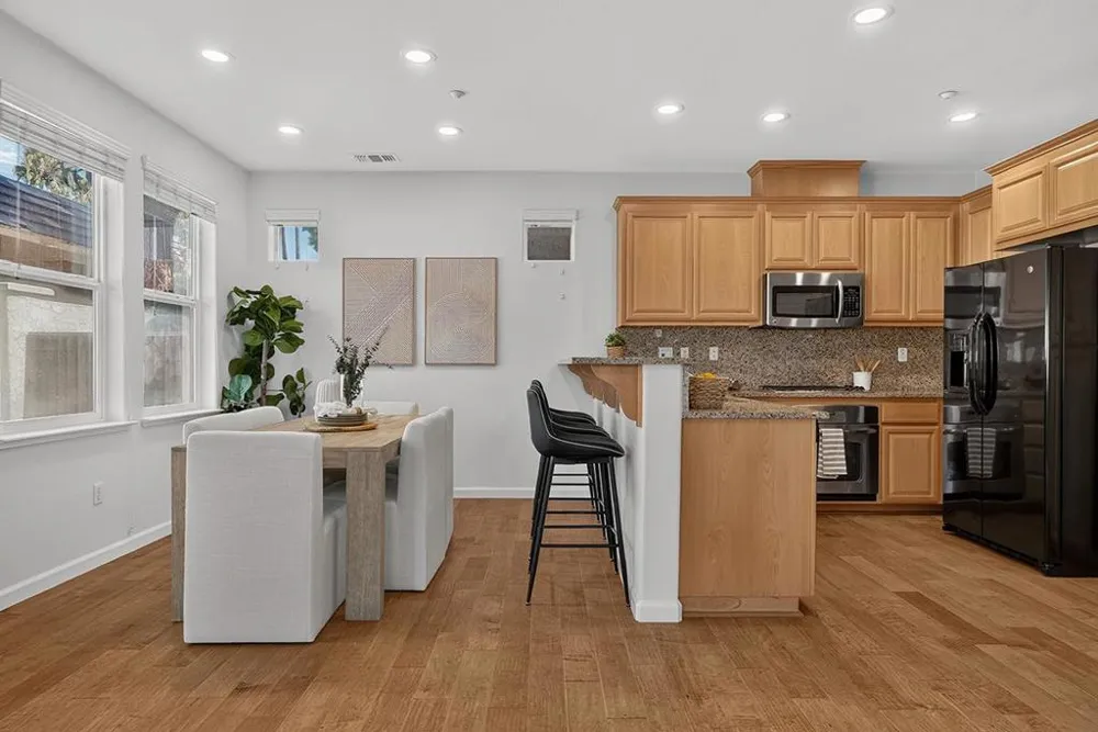 3575 Druffel Place Santa Clara, CA 95051