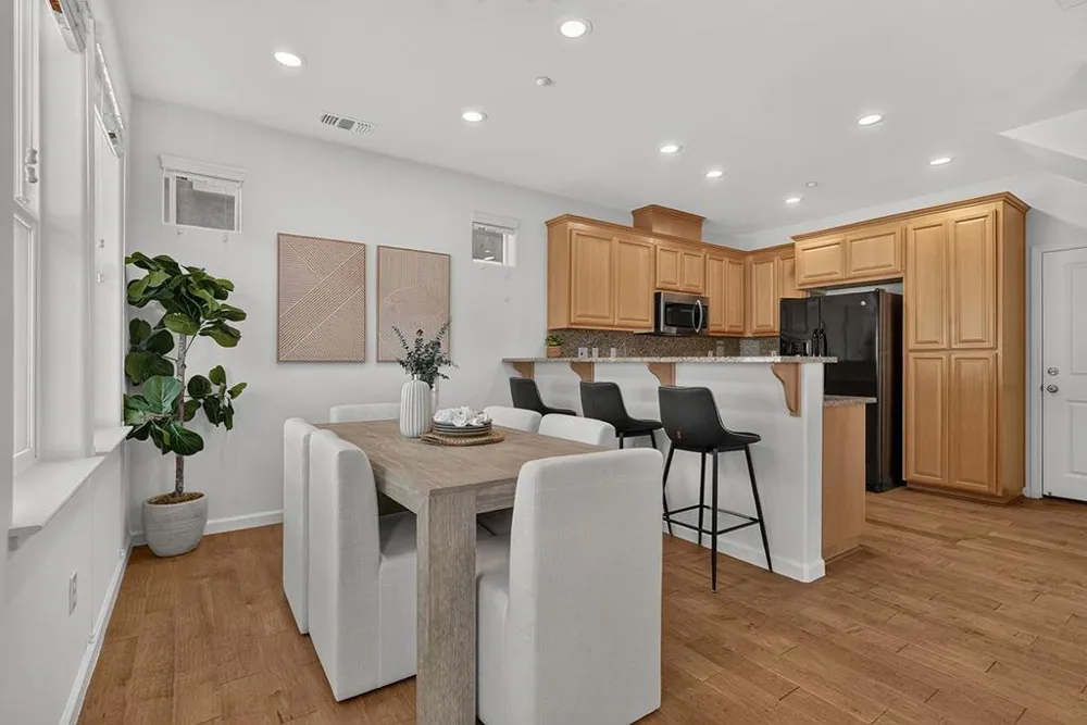 3575 Druffel Place Santa Clara, CA 95051