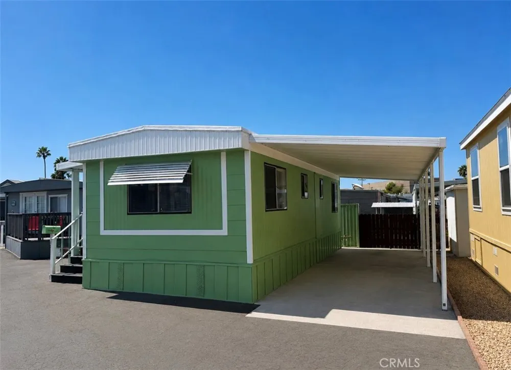 121 Sherri Ln Oceanside, CA 92054