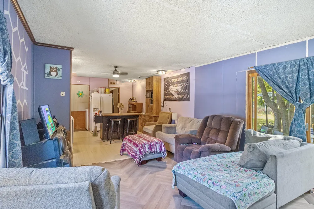 1778 Spruce Street White Cloud, MI 49349