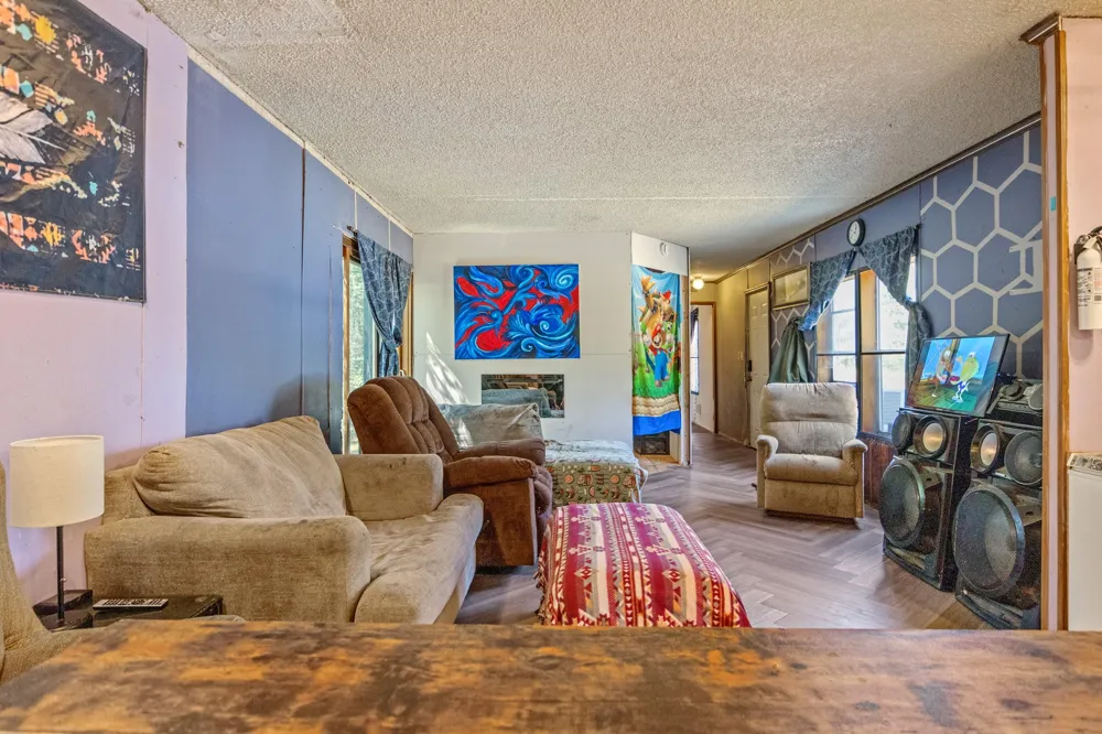 1778 Spruce Street White Cloud, MI 49349