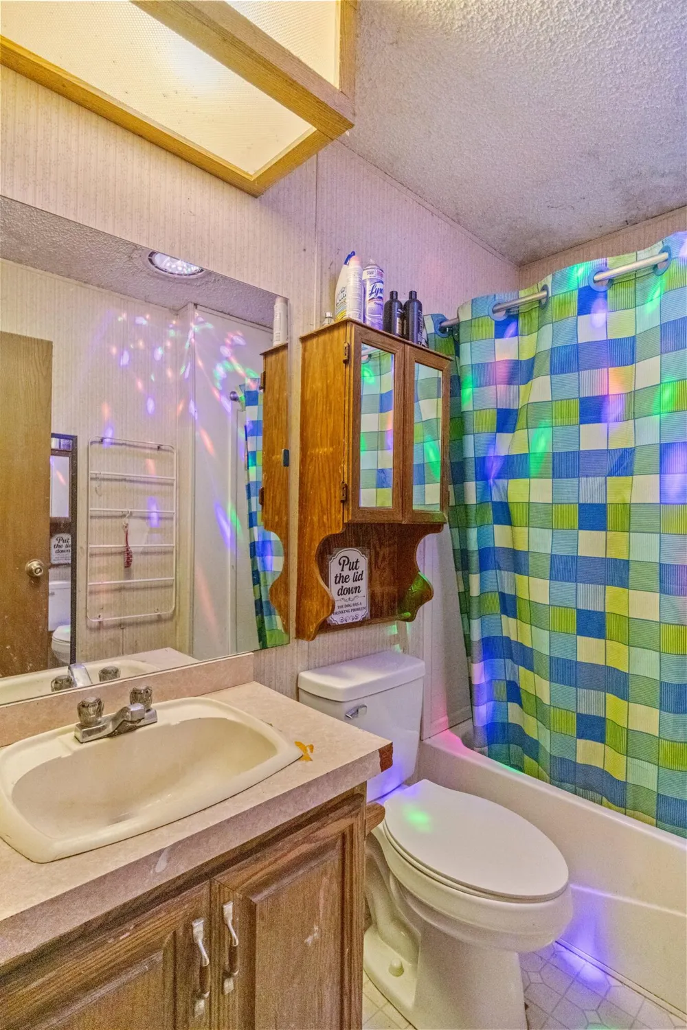 1778 Spruce Street White Cloud, MI 49349
