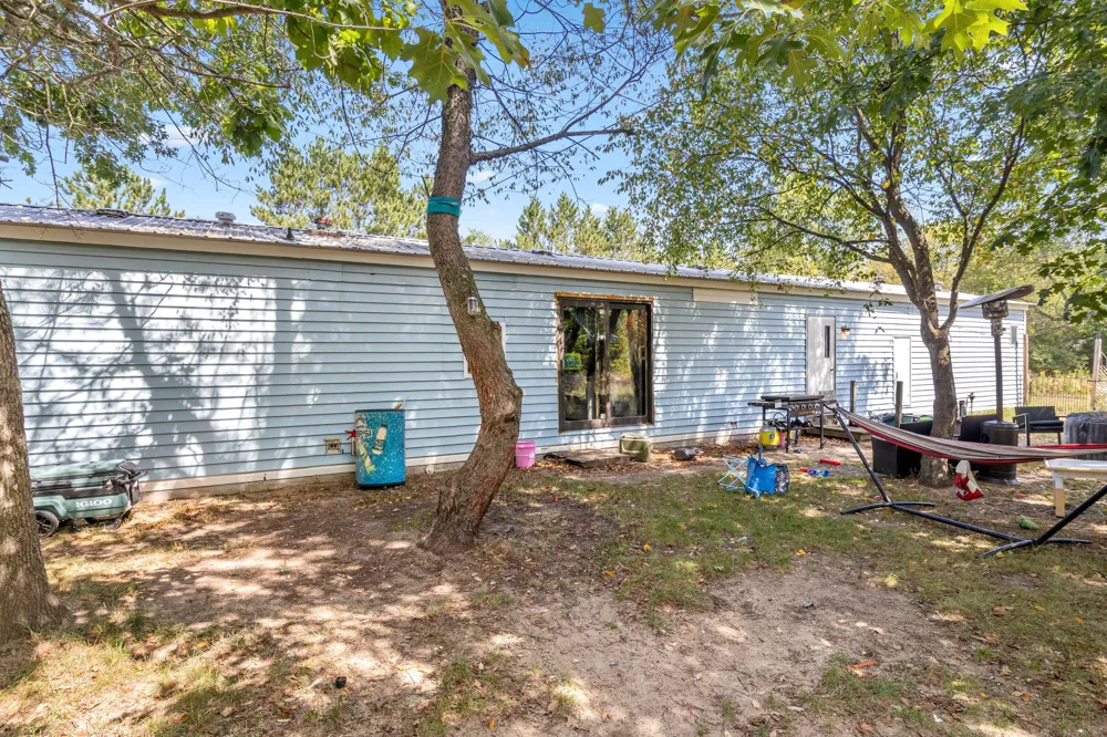 1778 Spruce Street White Cloud, MI 49349