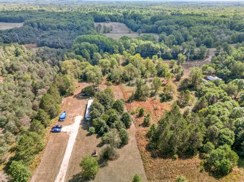 1778 Spruce Street White Cloud, MI 49349