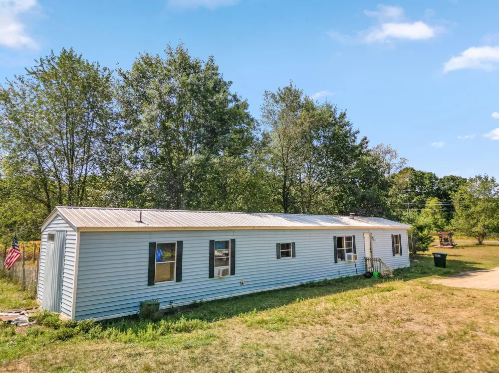 1778 Spruce Street White Cloud, MI 49349