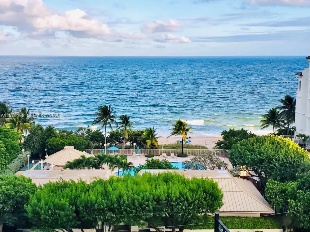 1905 Ocean Blvd #8E Fort Lauderdale, FL 33305