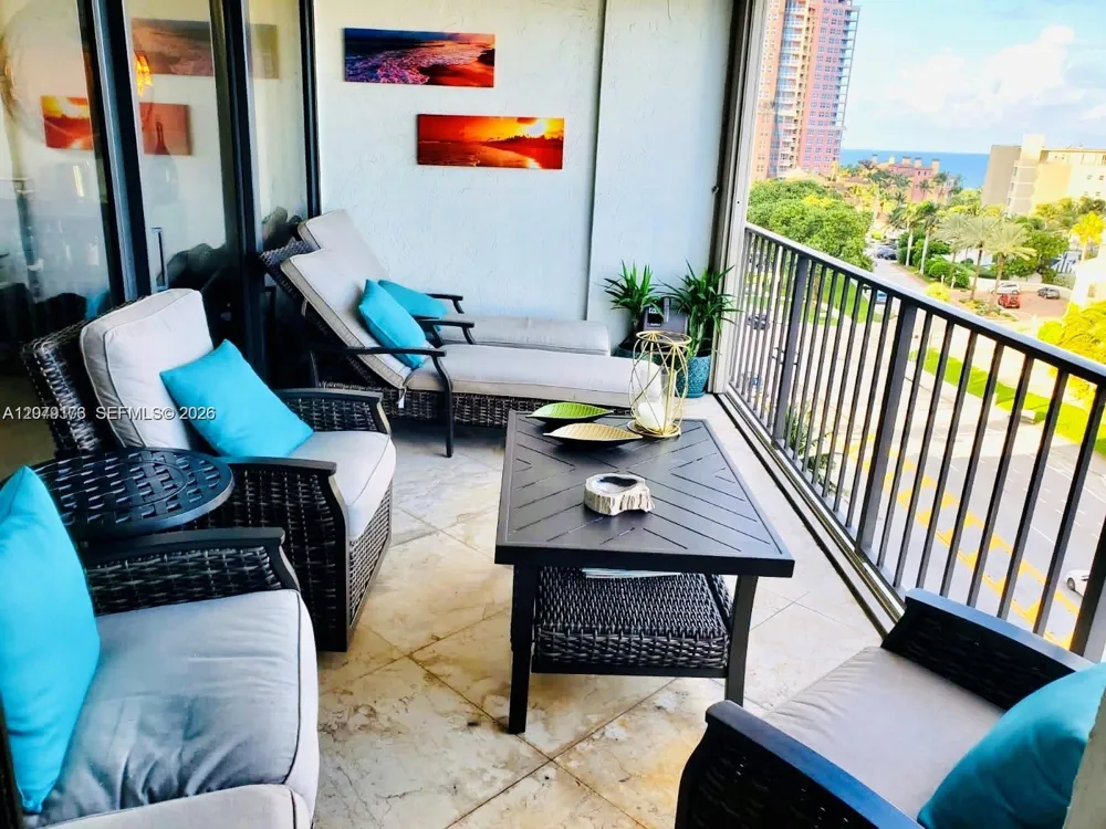 1905 Ocean Blvd #8E Fort Lauderdale, FL 33305
