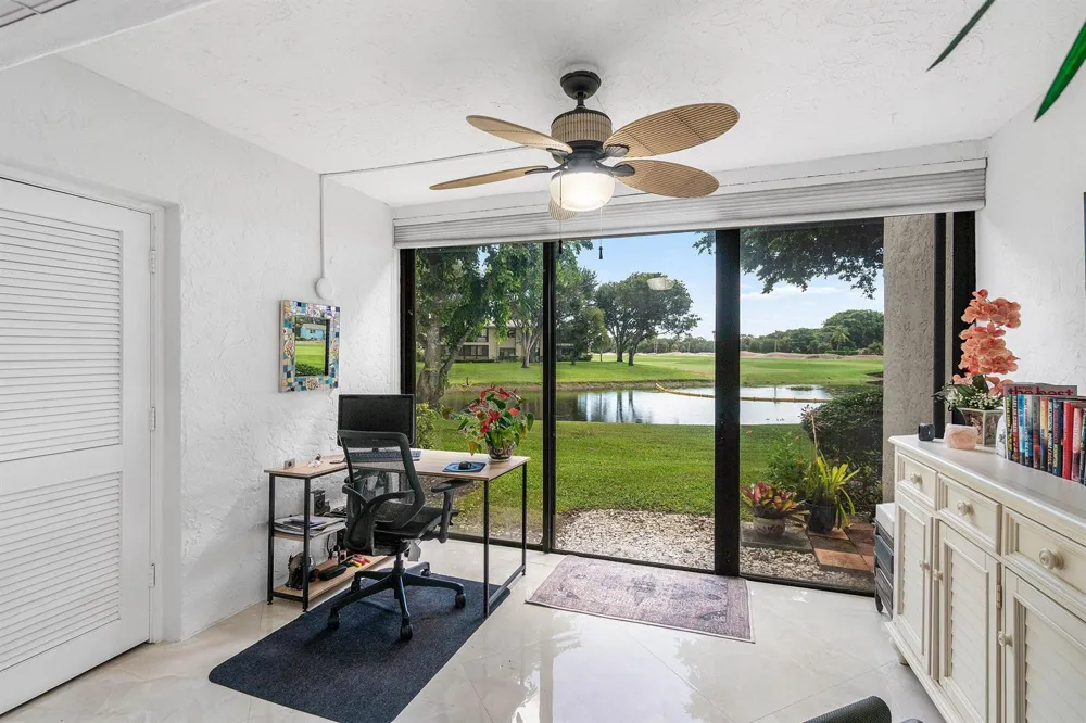 34 STRATFORD LANE W #C Boynton Beach, FL 33436
