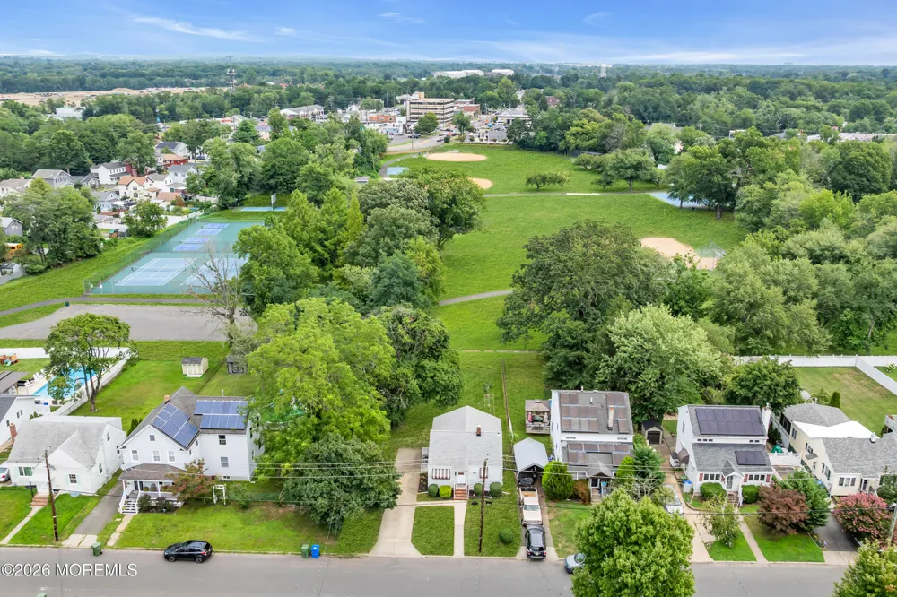 97 High Street Eatontown, NJ 07724