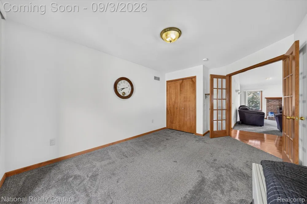 49719 Shenandoah Drive Macomb Township, MI 48044