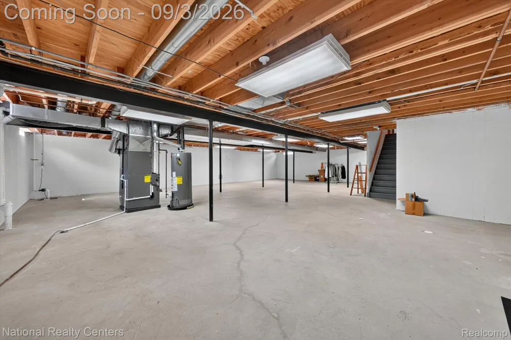 49719 Shenandoah Drive Macomb Township, MI 48044
