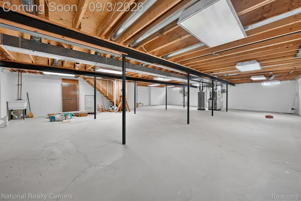 49719 Shenandoah Drive Macomb Township, MI 48044