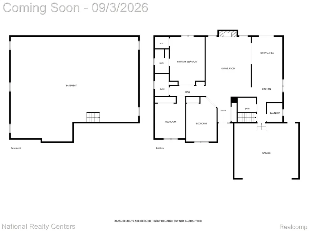 49719 Shenandoah Drive Macomb Township, MI 48044