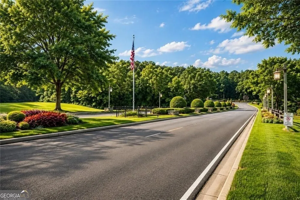 860 Valley DR Canton, GA 30114