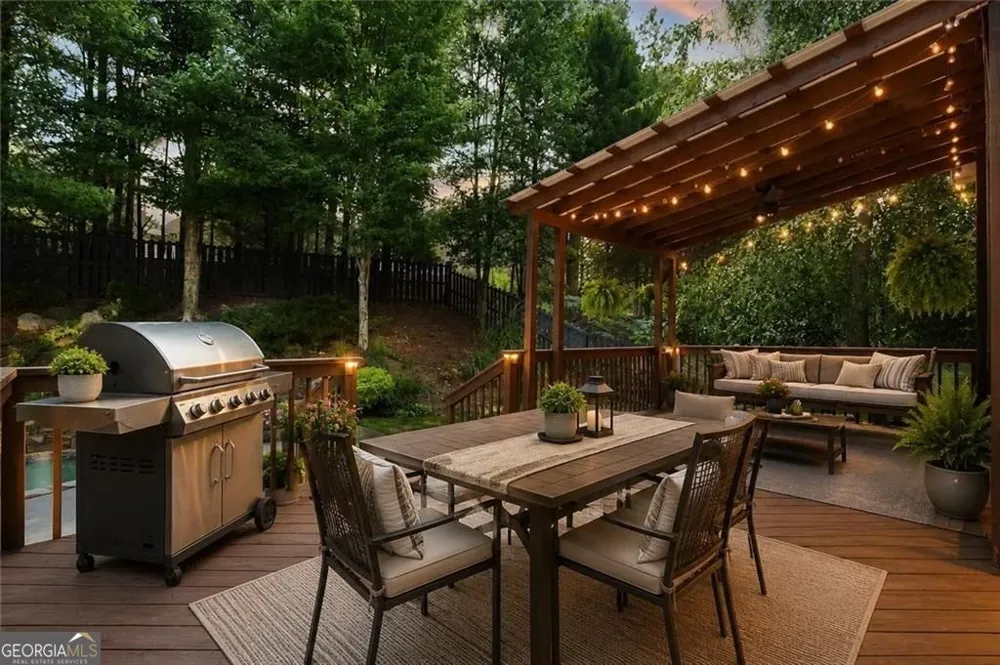 860 Valley DR Canton, GA 30114