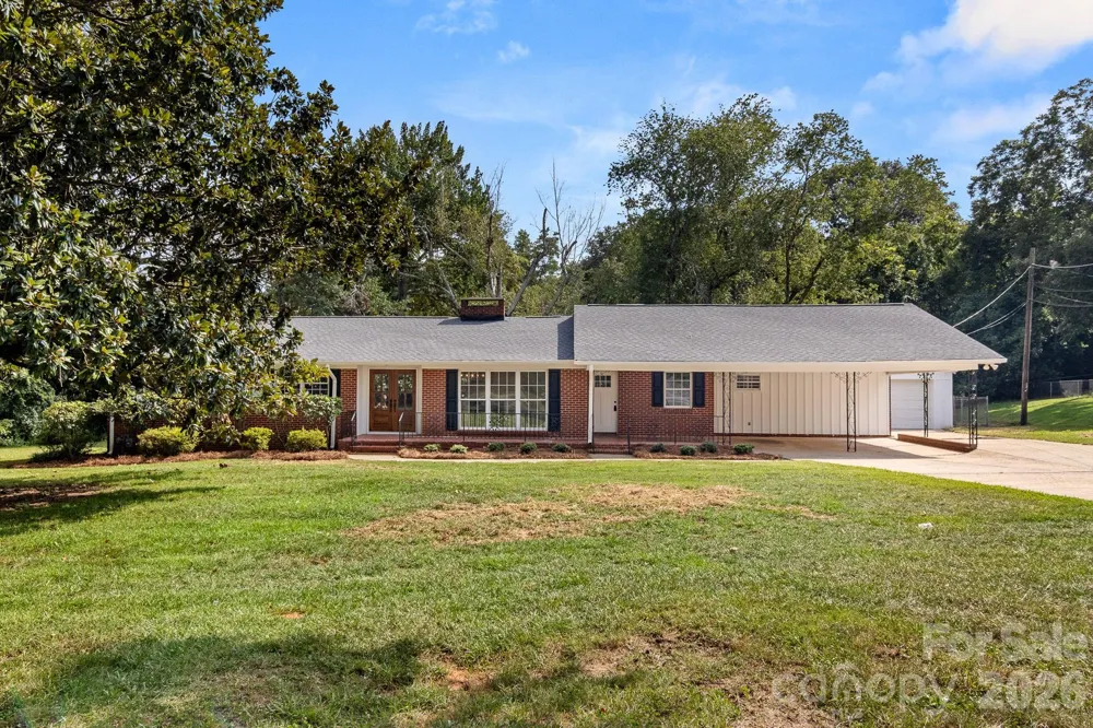 1103 W Elm Street Shelby, NC 28150