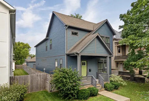 2327 College Avenue