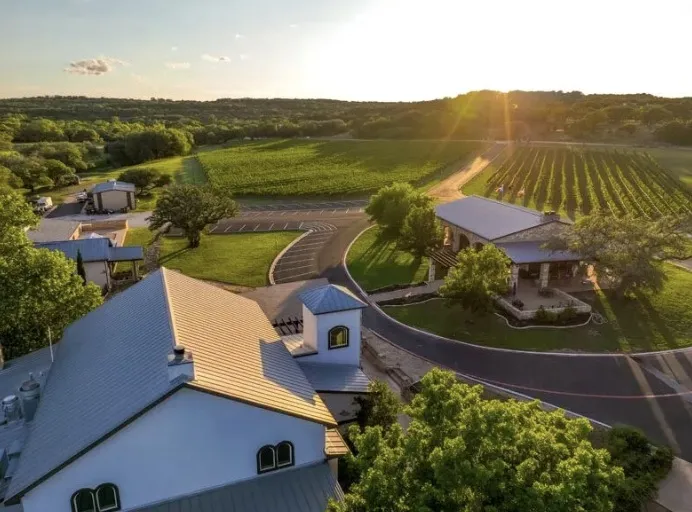 23701 Circle Drive Marble Falls, TX 78654