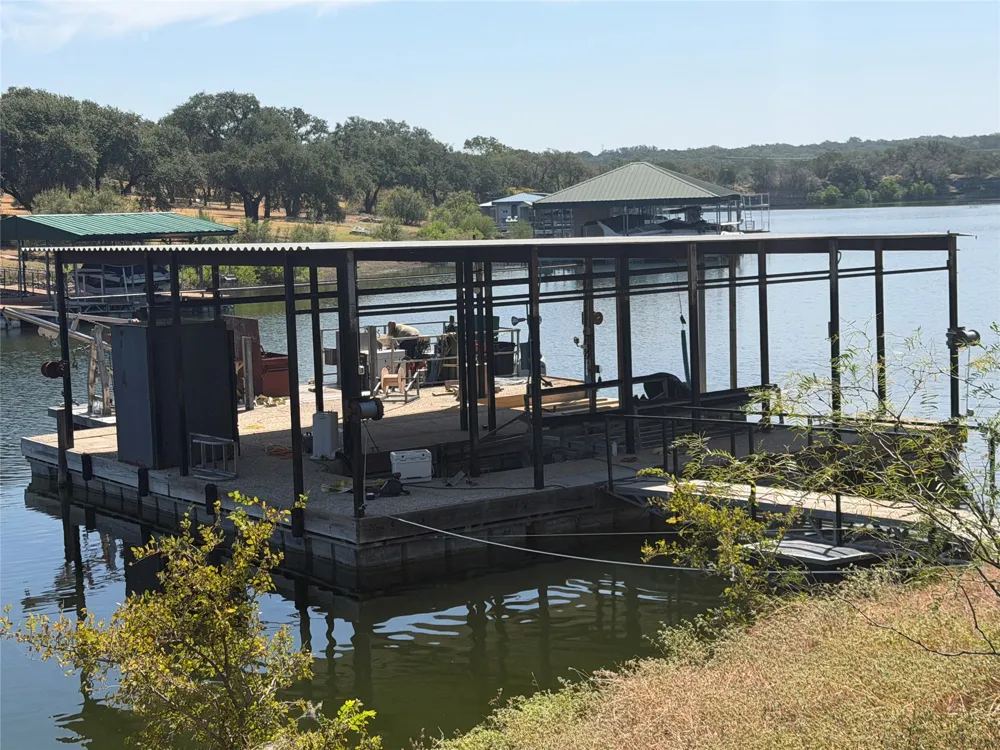 23701 Circle Drive Marble Falls, TX 78654