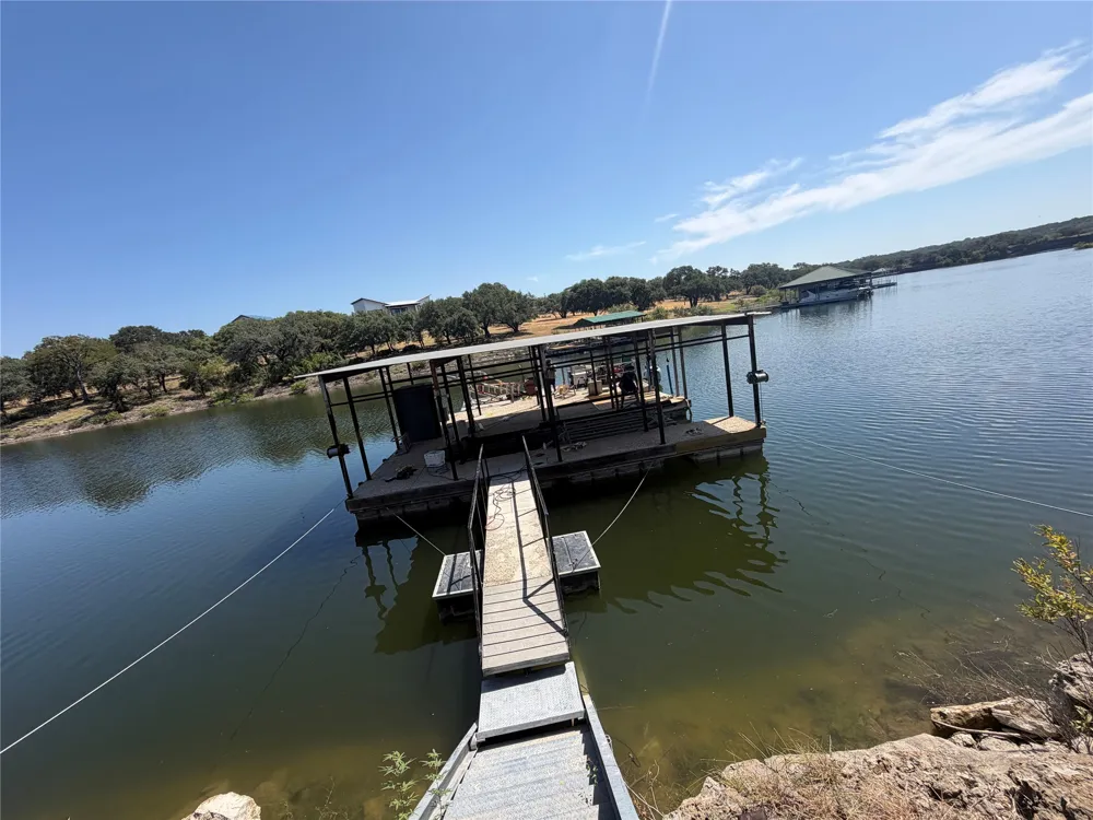 23701 Circle Drive Marble Falls, TX 78654