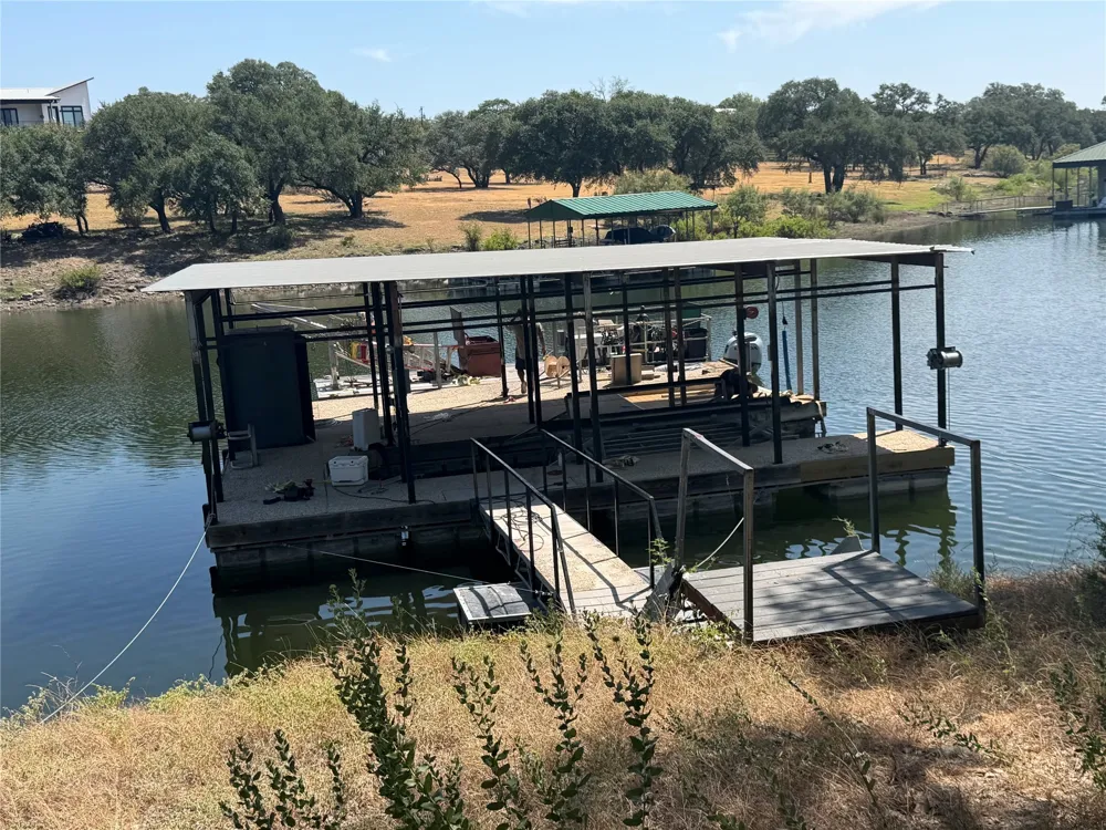 23701 Circle Drive Marble Falls, TX 78654