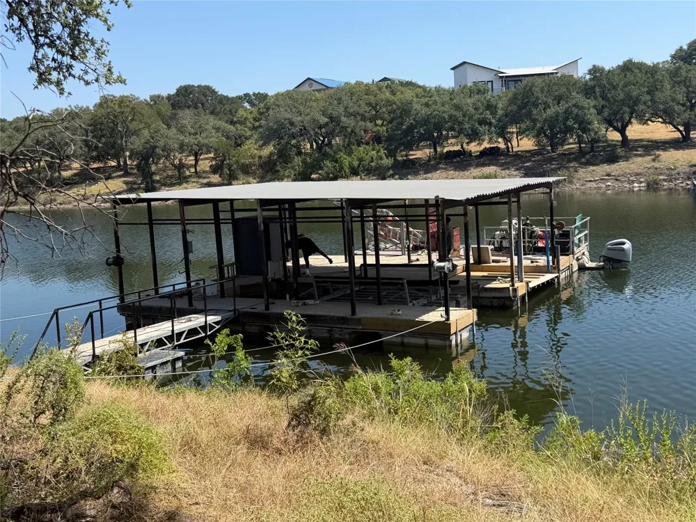 23701 Circle Drive Marble Falls, TX 78654