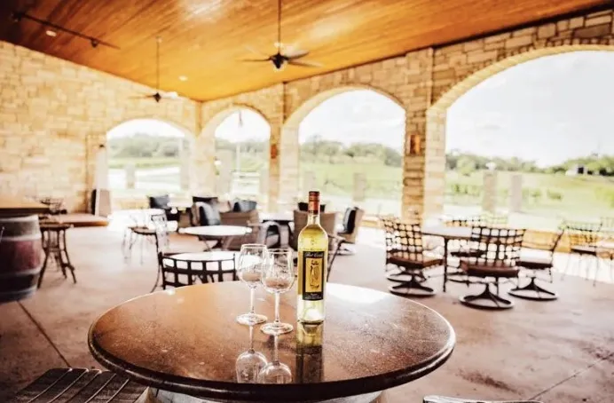 23701 Circle Drive Marble Falls, TX 78654