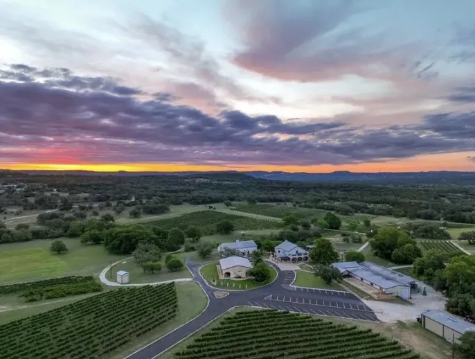 23701 Circle Drive Marble Falls, TX 78654