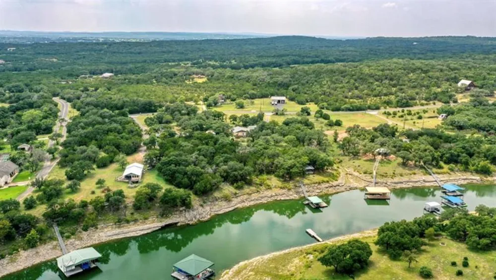 23701 Circle Drive Marble Falls, TX 78654