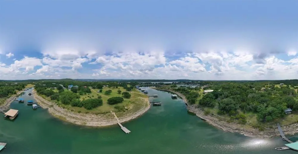 23701 Circle Drive Marble Falls, TX 78654
