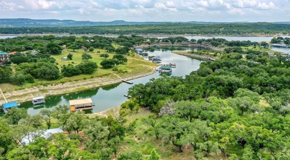 23701 Circle Drive Marble Falls, TX 78654
