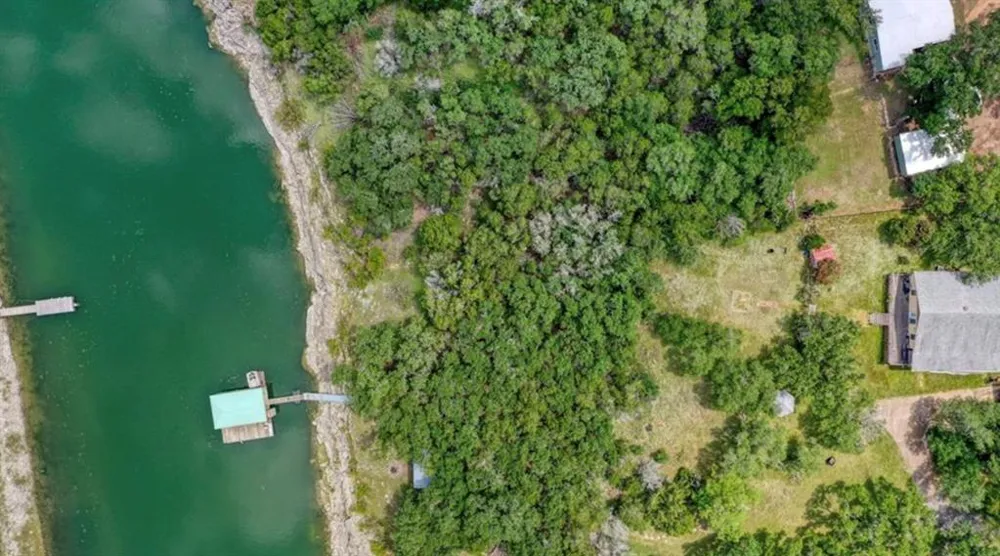 23701 Circle Drive Marble Falls, TX 78654