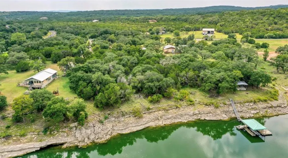 23701 Circle Drive Marble Falls, TX 78654