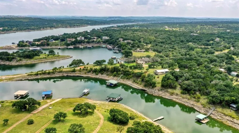 23701 Circle Drive Marble Falls, TX 78654