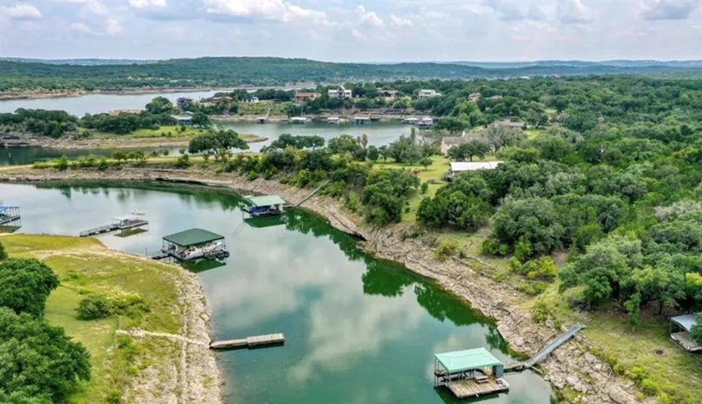 23701 Circle Drive Marble Falls, TX 78654