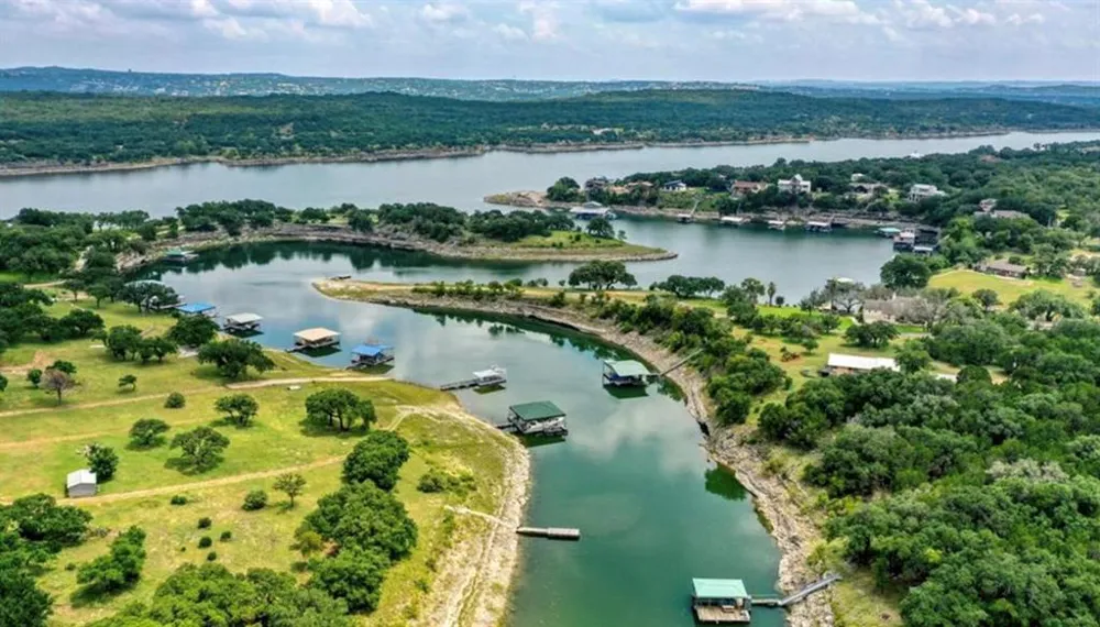 23701 Circle Drive Marble Falls, TX 78654